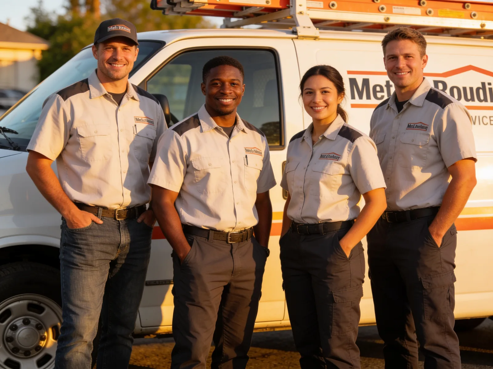 Metal Roof Installation company in San Carlos, AZ